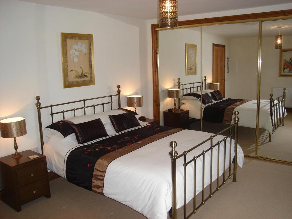 Solas Guest House Sandwick  Phòng bức ảnh