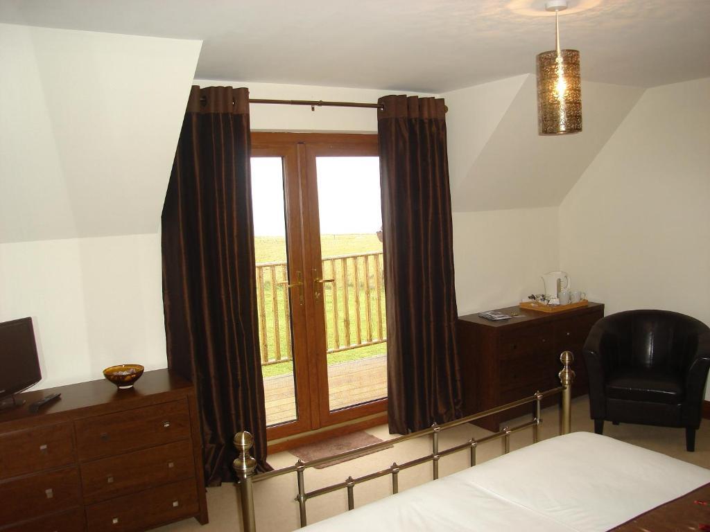 Solas Guest House Sandwick  Phòng bức ảnh