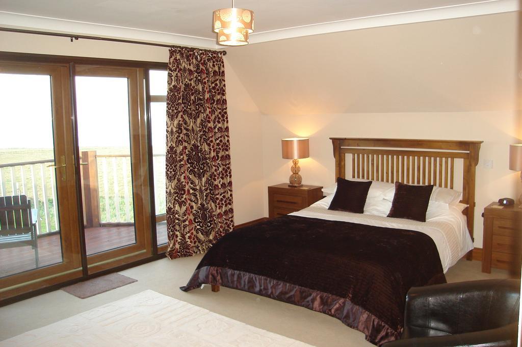 Solas Guest House Sandwick  Ngoại thất bức ảnh