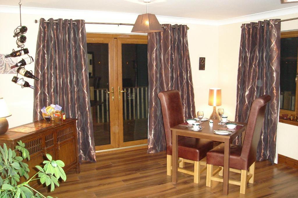 Solas Guest House Sandwick  Ngoại thất bức ảnh