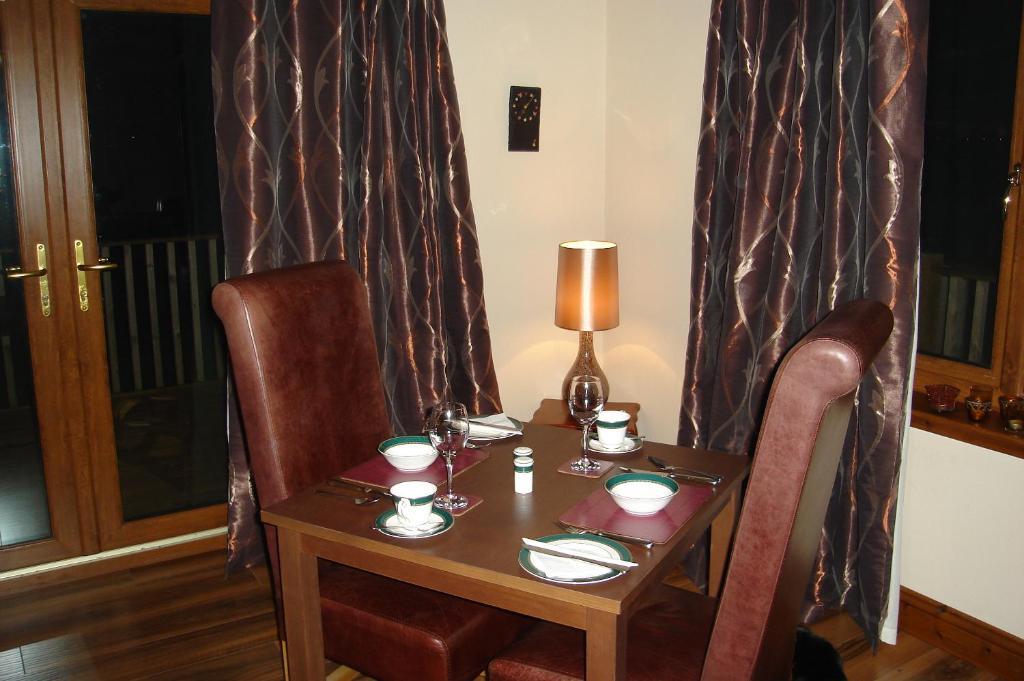 Solas Guest House Sandwick  Ngoại thất bức ảnh